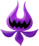 Wisp Purple