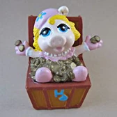 Applause1989BabyPiggyPirate