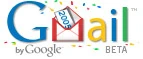 Gmail New Year’s Day