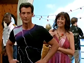 Mom and Dad