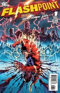 Flashpoint Vol 2 1