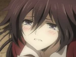 Sad Alice