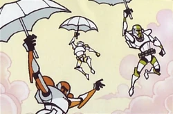 Umbrella