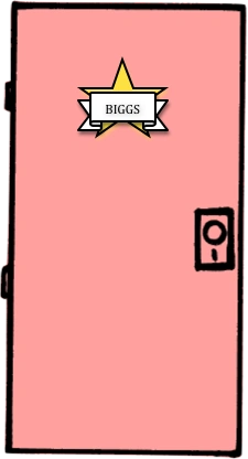 Biggs Door