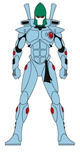 Biel-Tan Guardian