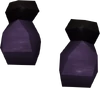 Novite gauntlets detail