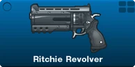 Ritchie Select Icon