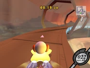 Machine Passage 1