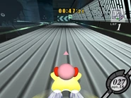 Machine Passage 3