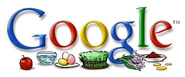 Google Persian New Year