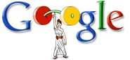 Google 2004 Athens Olympic Games - Weightlifting