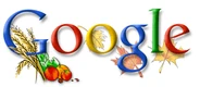 Google Thanksgiving - Canada 2004