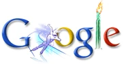 Google 2006 Torino Olympic Games - Speed Skating