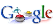 Google 2006 Torino Olympic Games - Curling