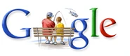 Google Father's Day 2006