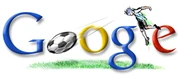 Google 2006 World Cup - Argentina