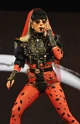 Performance Judas2