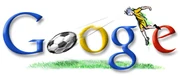 Google World Cup 2006 - Cote D'Ivoire