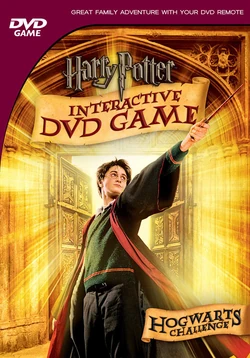 Hogwartschallenge