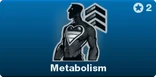 Metabolism