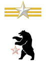FNV Ranger Insignia