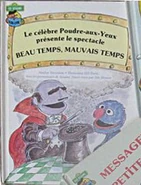 BeauTempsMauvaisTemps