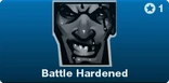 Battle Hardened