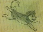 Wereferb