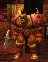 GruntGrimful