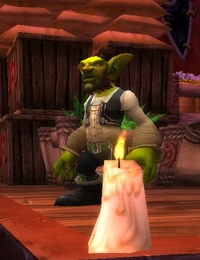 AuctioneerFazdran