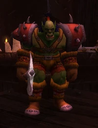 GruntSoran
