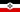 Flag Germany 1933