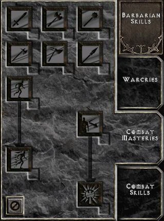 CombatMasteries
