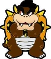 Paper Morton Koopa Sr.