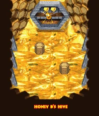 Honey B's Hive GR