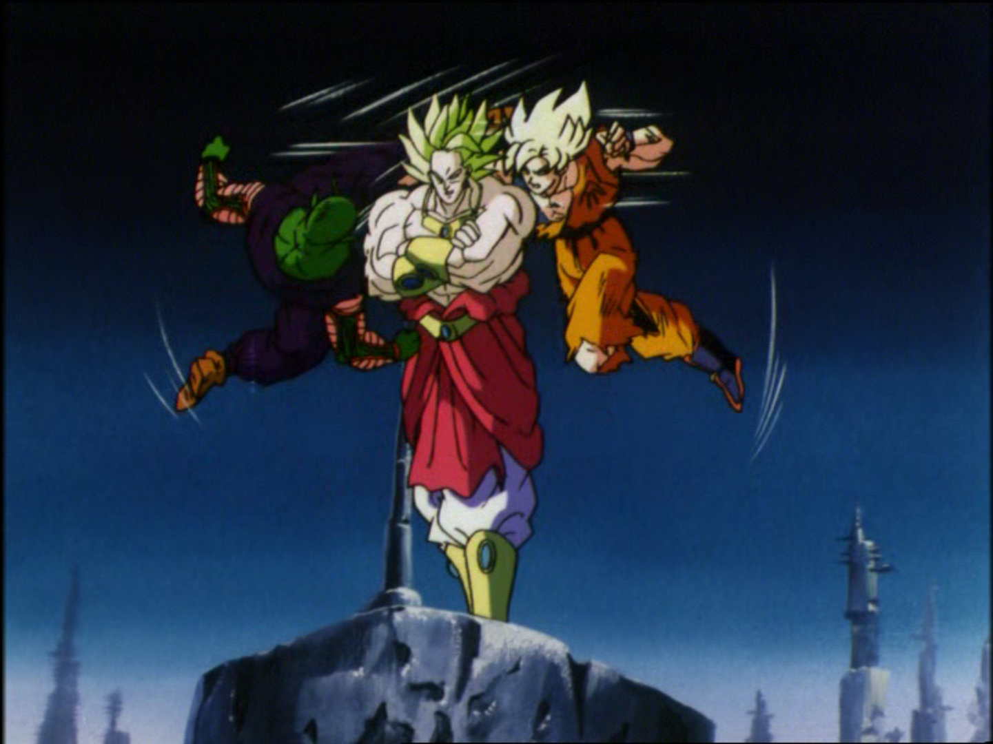 trunks trunks