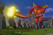 Hotrod