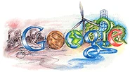 Doodle4Google UK Winner - This or This