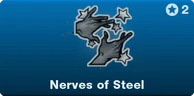 BRINK Nerves of Steel icon