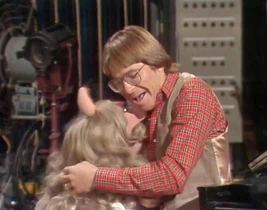 AChristmasTogether-PiggyKissesJohnDenver