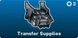 Transfer Supplies