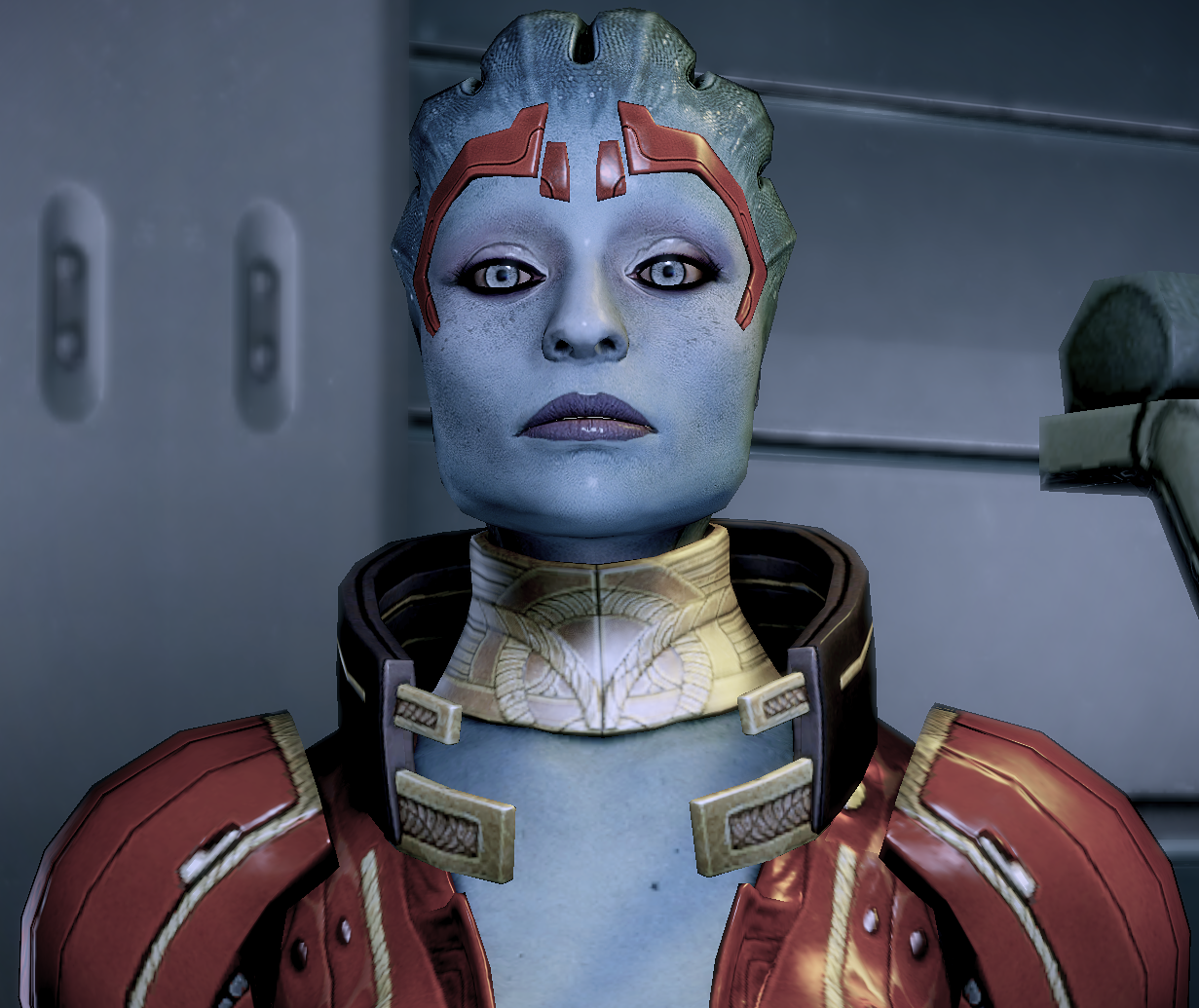 Samara Mass Effect Wiki Mass Effect Mass Effect 2