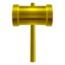 GoldenMallet