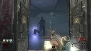 Wunderwaffe in Call of the Dead