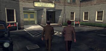 CentralHospital 1