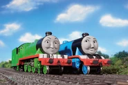 GordonandHenry
