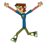 HaroldRunning