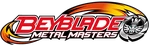 Beyblade-Metal Masters Logo