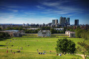 Greenwich Park