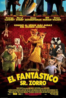 FantasticMrFox